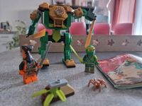 Lego Ninjago Mech Set 71757 Nordrhein-Westfalen - Unna Vorschau