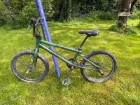 BMX Fahrrad Boomer Baden-Württemberg - Wiesenbach Vorschau