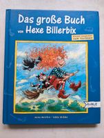 Das große Buch von Hexe Billerbix Bayern - Hettstadt Vorschau