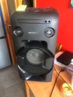 Sony Home Audio System MHC- Bochum - Bochum-Nord Vorschau