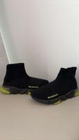 Balenciaga speedtrainer Größe 42 Hamburg-Mitte - Hamburg Wilhelmsburg Vorschau