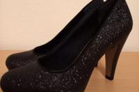 Pumps von S. Oliver, Clutch Abendtasche Bayern - Rehling Vorschau