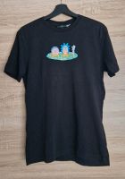 Rick & Morty Shirt gr. S von H&M Sachsen-Anhalt - Oppin Vorschau