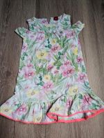 Sommerkleid Gr. 116 von S'Oliver Baden-Württemberg - Bruchsal Vorschau