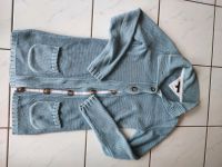 ❗❗ Strickjacke Cardigan Tommy Hilfiger hellblau Größe S❗❗ Nordrhein-Westfalen - Meerbusch Vorschau