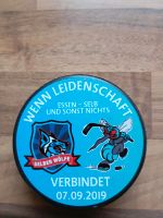 Eishockey Puck SelberWölfe/ESC Moskitos Essen Nordrhein-Westfalen - Velbert Vorschau