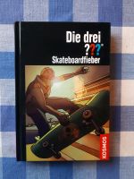 Buch  Die drei ??? Skateboardfieber Niedersachsen - Hildesheim Vorschau