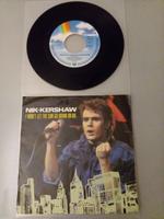 Nik Kershaw Single – I Won't Let The Sun Go Down On Me – von 1984 Innenstadt - Köln Altstadt Vorschau