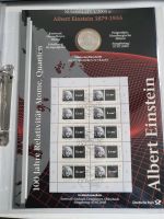 Gedenkmünze Albert Einstein Brandenburg - Jüterbog Vorschau