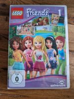 DVD Lego Friends 1 Nordrhein-Westfalen - Lemgo Vorschau