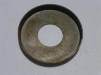 Bördelscheibe Staubkappe Trabant DDR Sachsenring Oldtimer Sachsen - Wurzen Vorschau