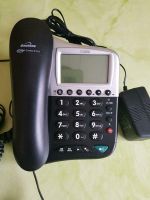 Altes Telefon  für Festnetz! Brandenburg - Pritzwalk Vorschau