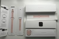 Apple Watch Series 6 - 44mm LTE Pink Rose GPS und Cellular Hessen - Ranstadt Vorschau