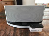 Bose SoundDock 10 Speaker Bluetooth Stereo Box Bothfeld-Vahrenheide - Isernhagen-Süd Vorschau