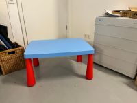 Kindertisch Ikea Mammut plus 2 Stühle Nordrhein-Westfalen - Westerkappeln Vorschau