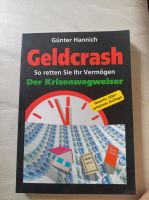 GeldCrash so retten Sie ihr Vermögen Sachsen - Neukirch/Lausitz Vorschau