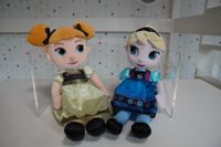 Disney Store Kuschelpuppe Stoffpuppe -Die Eiskönigin- Anna & Elsa Dortmund - Mitte Vorschau