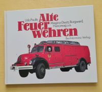 U. Paulitz,Alte Feuerwehren Brandenburg - Zichow Vorschau