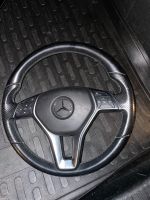 Leder Carbon Fiber Lenkrad für Mercedes Benz München - Altstadt-Lehel Vorschau