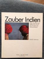 Zauber Indien - faszinierende Bilderreise v. Rolf D. Schwarz Baden-Württemberg - Merzhausen Vorschau