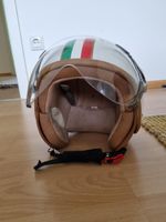 Soxon Motorrad Helm München - Bogenhausen Vorschau