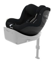 CYBEX Gold Autositz Sirona G i-Size Plus, Ohne Base Moon Black Niedersachsen - Scheeßel Vorschau