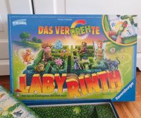 Spiel, Kinderspiel,  Das verdrehte Labyrinth Nordvorpommern - Landkreis - Richtenberg Vorschau