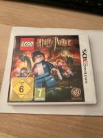 Lego Harry Potter 5-7 3Ds Düsseldorf - Gerresheim Vorschau