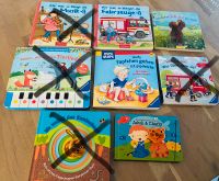 Kinderbücher Nordrhein-Westfalen - Morsbach Vorschau