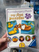 Puzzle von Ravensburger Schleswig-Holstein - Sankelmark Vorschau