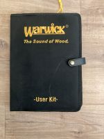 Warwick Bass User Kit Berlin - Wilmersdorf Vorschau