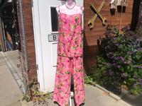 Designer zweiteiler Hose&Top Leinen Neu  Handmade Unikat Gr.42 Berlin - Neukölln Vorschau