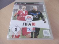 Playstation 3 PS3 FIFA 10 Schleswig-Holstein - Schuby Vorschau