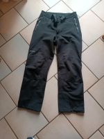 Gr.50 Herren Schöffel Outdoor dünne Softshell Hose Bayern - Kraiburg am Inn Vorschau