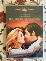 Truffaut, Das Geheimnis der falschen Braut, DVD Baden-Württemberg - Freiburg im Breisgau Vorschau