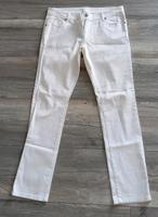 Damen Jeans,Gr.42, Gina, Neuwertig Hessen - Breidenbach (bei Biedenkopf) Vorschau