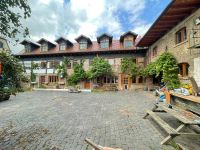 alte Hofanlage mit grossem Ausbaupotential, 2.800 m² Grundstück Nordrhein-Westfalen - Nideggen / Düren Vorschau