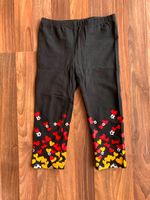 Mädchen Hose, 3/4 Hose, Gr. 122, Topolino Nordrhein-Westfalen - Lienen Vorschau