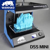 Wanhao – D5S Mini 3D Drucker Brandenburg - Wainsdorf Vorschau