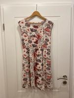 Umstands-Sommerkleid, Größe 36 / 38 Nordrhein-Westfalen - Greven Vorschau