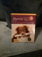 Hunde Clickertraining, GU Verlag, Buch Bielefeld - Bielefeld (Innenstadt) Vorschau