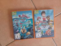 2 DVDs von Paw Patrol Bayern - Bad Griesbach im Rottal Vorschau