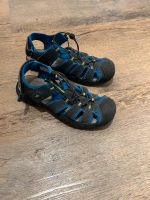 Lico Sandalen Gr. 37 blau schwarz grün Rheinland-Pfalz - Bingen Vorschau