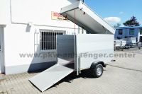 Anssems GTB 1200 251x126x153cm VT3 Deckelanhänger Niedersachsen - Stuhr Vorschau