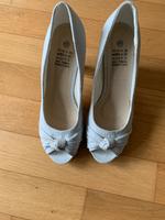 Sommer Schuhe Wildleder Bayern - Prien Vorschau