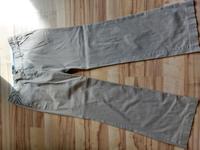 Zero Stoffhose, beige/schlamm, 38 Bayern - Karlstadt Vorschau