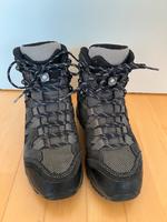 LOWA Wanderstiefel Größe 37.5 Bayern - Donauwörth Vorschau