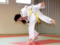 Judo Trainer gesucht Niedersachsen - Braunschweig Vorschau