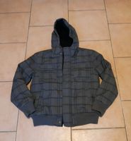 Winterjacke, Anorak Jungen Gr. 164 (NEU) Sachsen - Neukieritzsch Vorschau