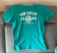 Tom Tailor T-Shirt (S) Herren „Neuwertig“ Grün Rheinland-Pfalz - Koblenz Vorschau